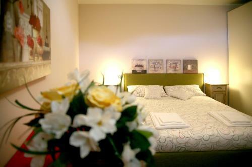 Apartamento Residence Giglio Comer See