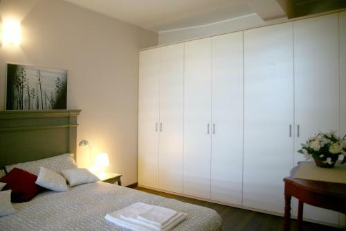 Apartamento Residence Giglio Comer See