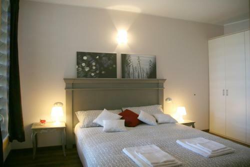 Apartamento Residence Giglio Comer See