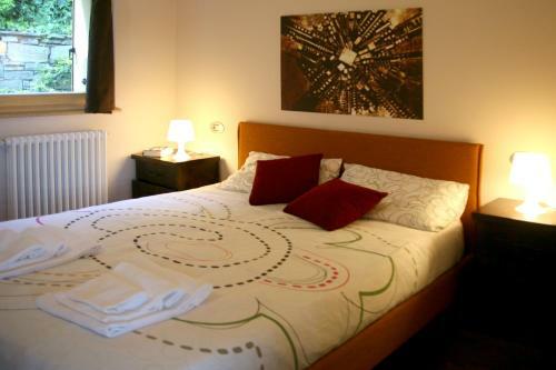 Apartamento Residence Giglio Comer See