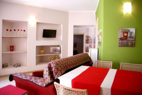 Apartamento Residence Giglio Comer See