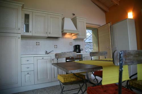 Apartamento Residence Giglio Comer See