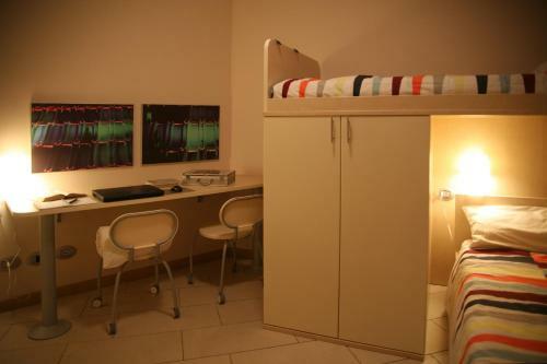 Apartamento Residence Giglio Comer See