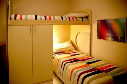 Apartamento Residence Giglio Comer See