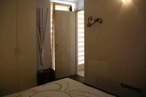 Apartamento Residence Giglio Comer See