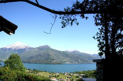 Apartamento Residence Giglio Comer See