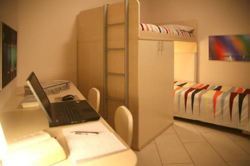 Apartamento Residence Giglio Comer See