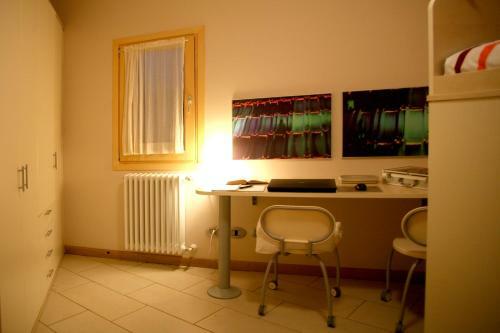 Apartamento Residence Giglio Comer See
