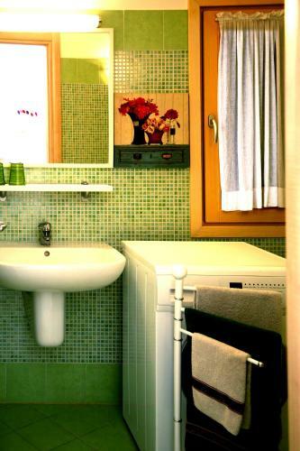 Apartamento Residence Giglio Comer See