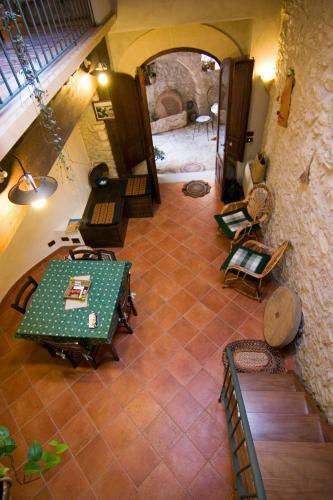 Apartamento Santa Teresa
