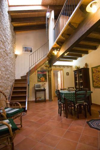 Apartamento Santa Teresa