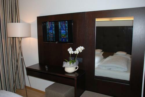 Aparthotel Pichler