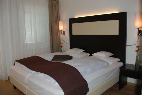 Aparthotel Pichler