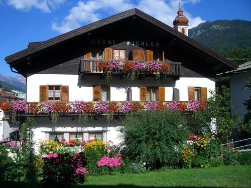 Aparthotel Pichler