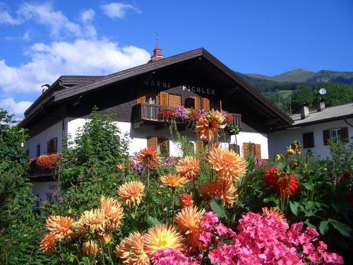 Aparthotel Pichler
