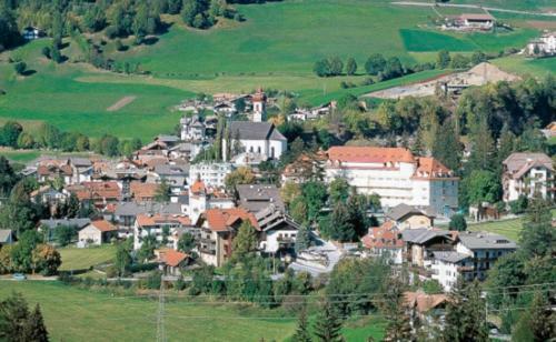 Aparthotel Pichler