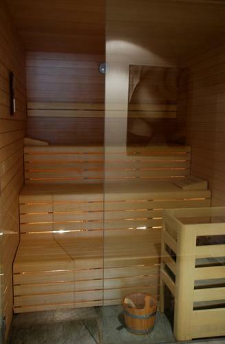 Aparthotel Pichler