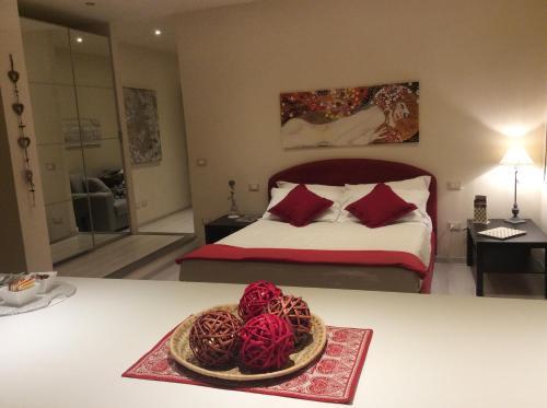 Apartamento Casabruni