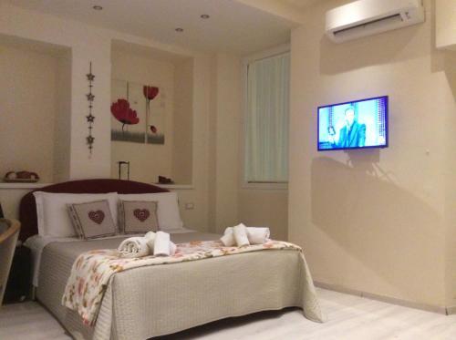 Apartamento Casabruni