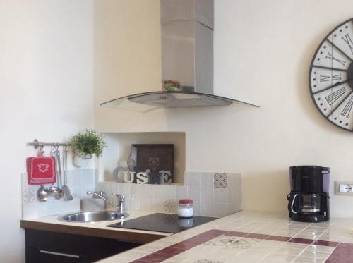 Apartamento Casabruni