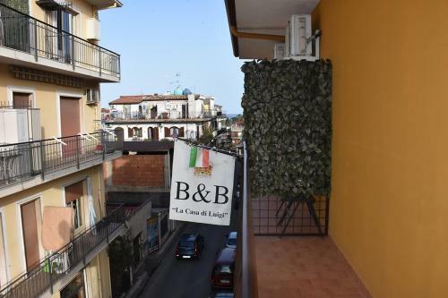 B&B La Casa Di Luigi