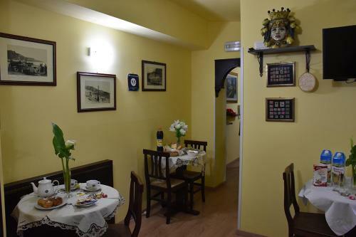 B&B La Casa Di Luigi