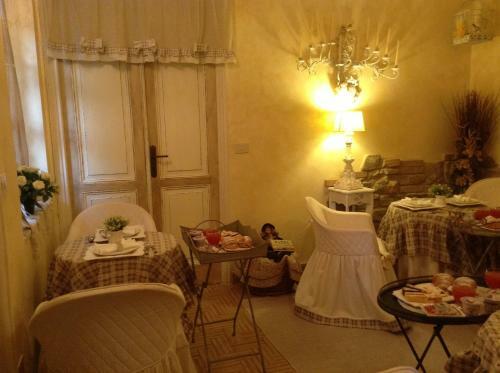 Podere Bellarina B&B