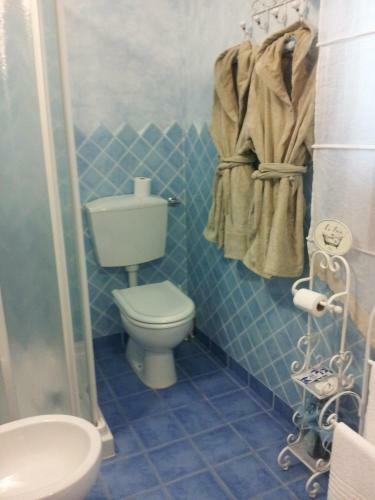 Podere Bellarina B&B