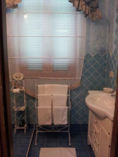 Podere Bellarina B&B