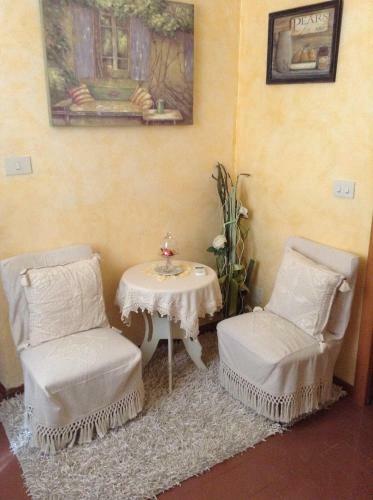 Podere Bellarina B&B