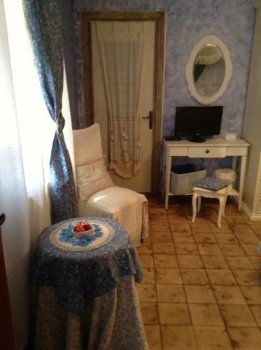 Podere Bellarina B&B