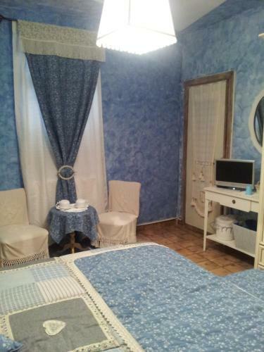 Podere Bellarina B&B