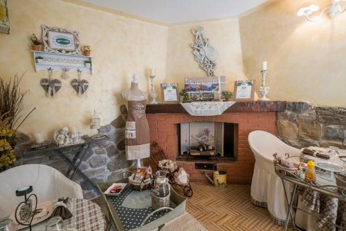 Podere Bellarina B&B
