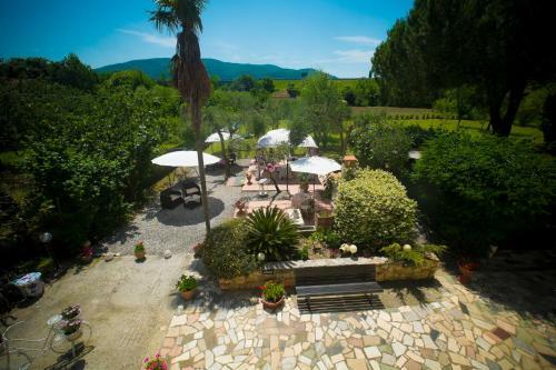 Podere Bellarina B&B