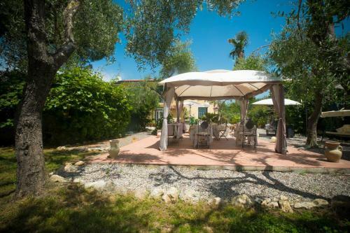 Podere Bellarina B&B