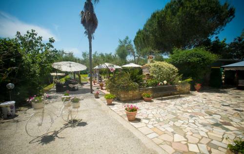 Podere Bellarina B&B