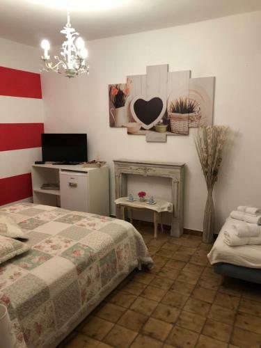 Podere Bellarina B&B