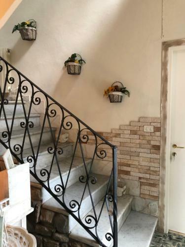 Podere Bellarina B&B