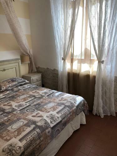 Podere Bellarina B&B