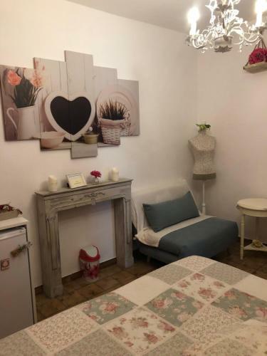 Podere Bellarina B&B