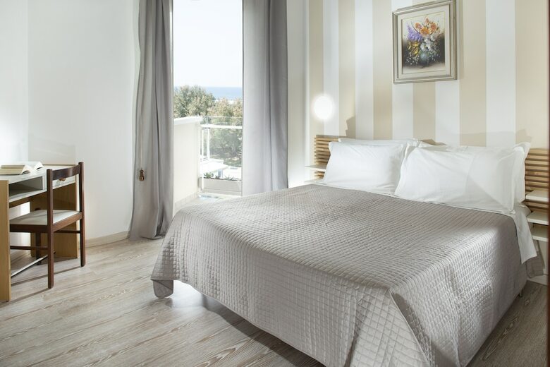 Apartamentos Gigi Appartamenti
