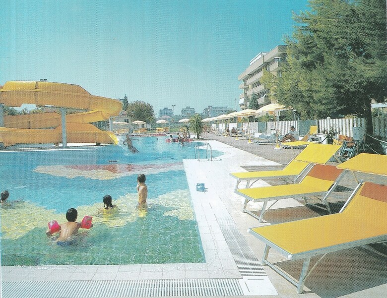 Apartamentos Gigi Appartamenti