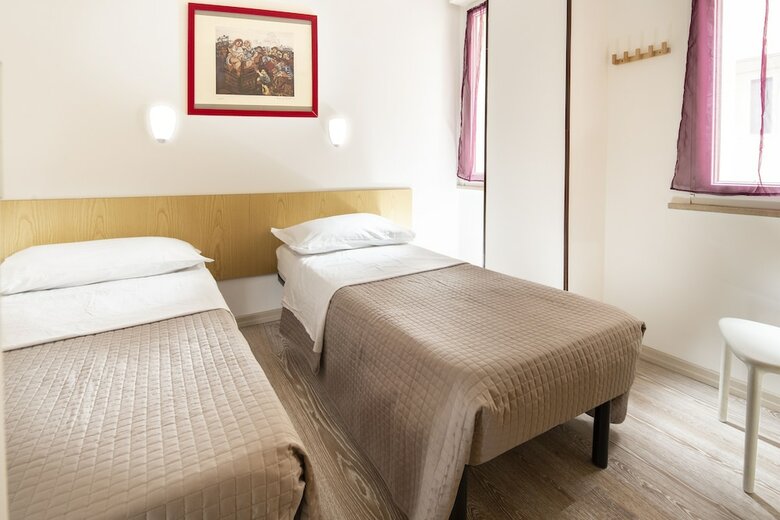 Apartamentos Gigi Appartamenti