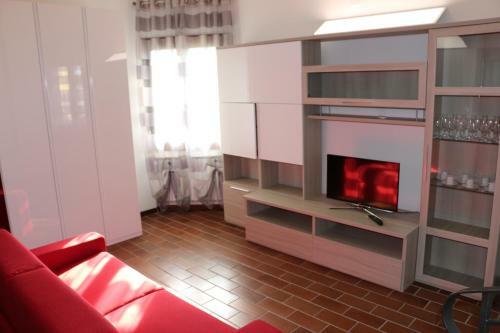 Apartamento Appartamenti Via Calnova