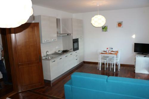 Apartamento Appartamenti Via Calnova