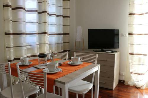 Apartamento Appartamenti Via Calnova