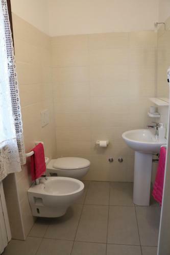 Apartamento Appartamenti Via Calnova