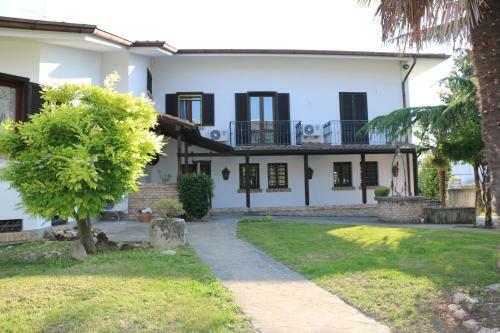 Apartamento Appartamenti Via Calnova