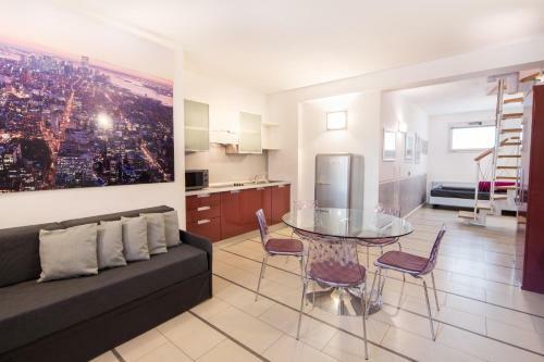 Aparthotel World Village Apartments
