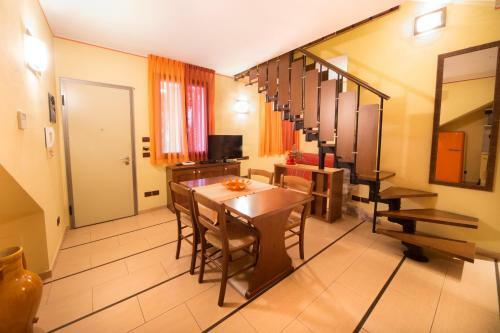 Aparthotel World Village Apartments